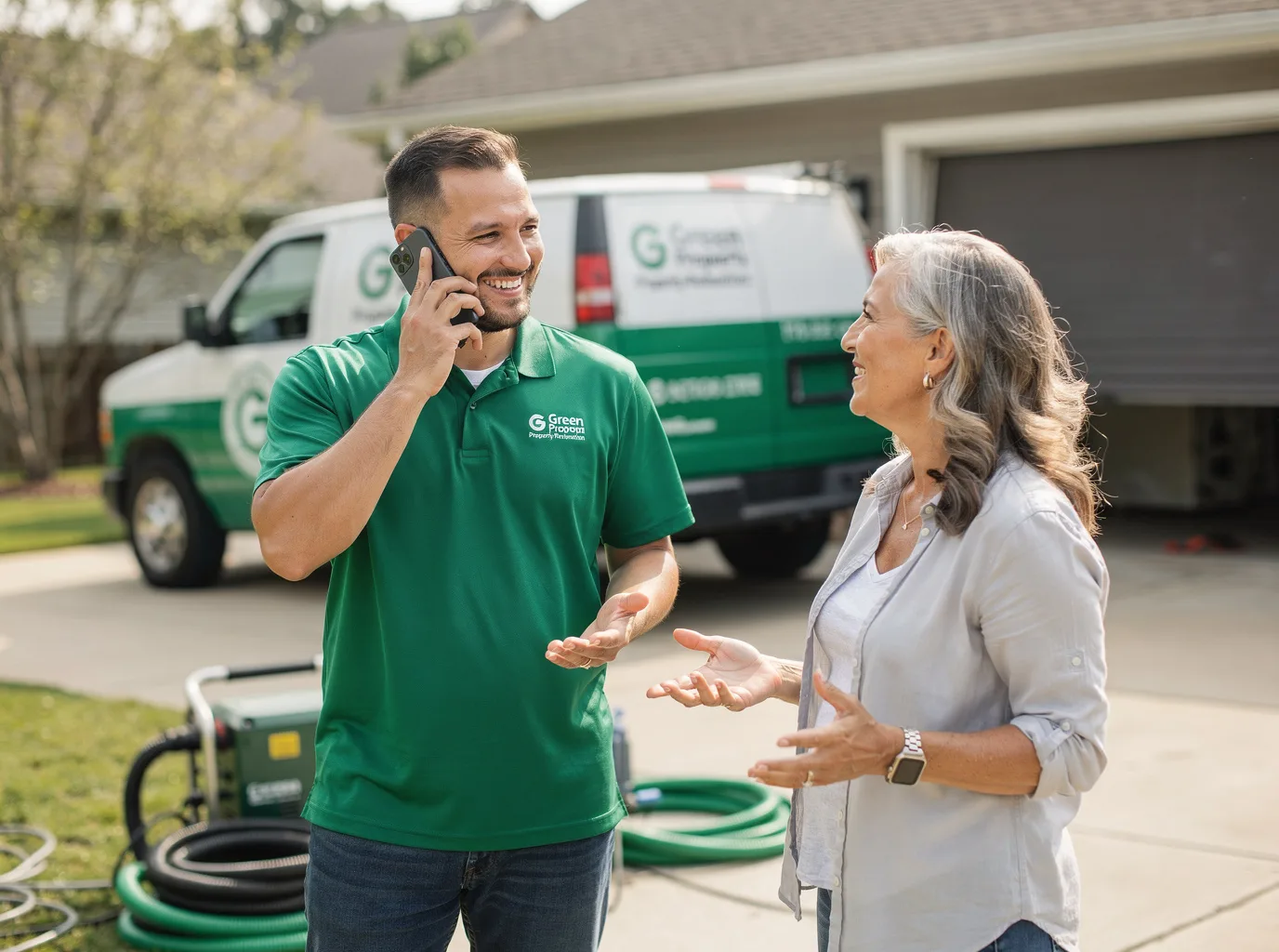 Water Damage Restoration Monroeville, OH FAQs